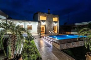 Villa Kampos